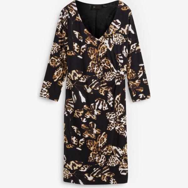 vestiti bonprix nero