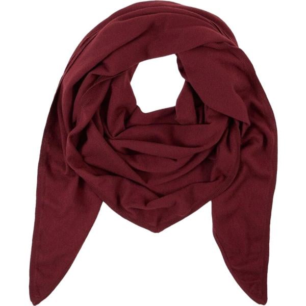 sciarpe bonprix rosso