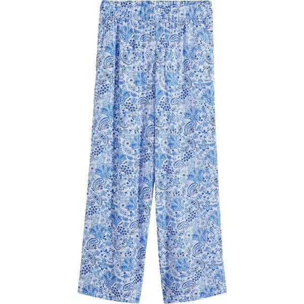 pantaloni bonprix blu