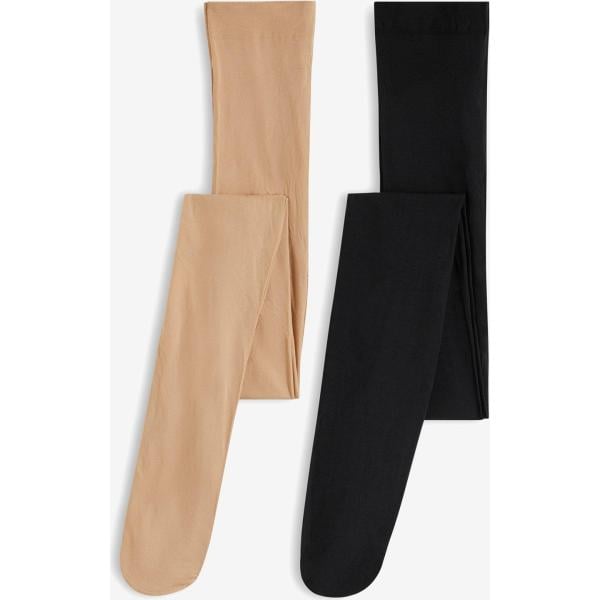 collant bonprix marrone