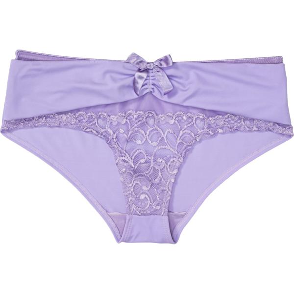 slip Bodyflirt viola