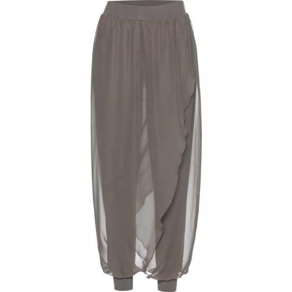 pantaloni Bpc selection premium marrone