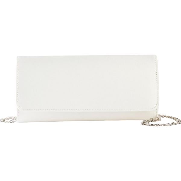 pochette bonprix bianco