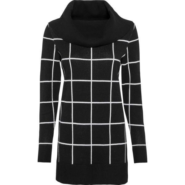 maglieria bonprix nero
