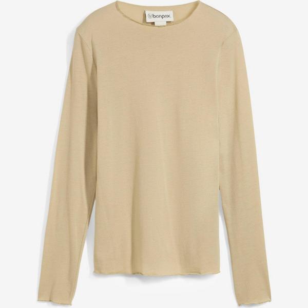 maglieria bonprix marrone