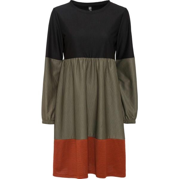 vestiti corti bonprix verde