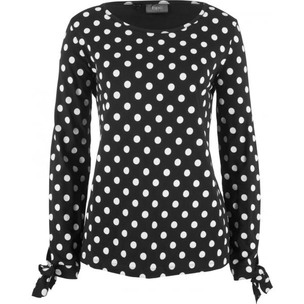 maglieria Bpc bonprix collection nero