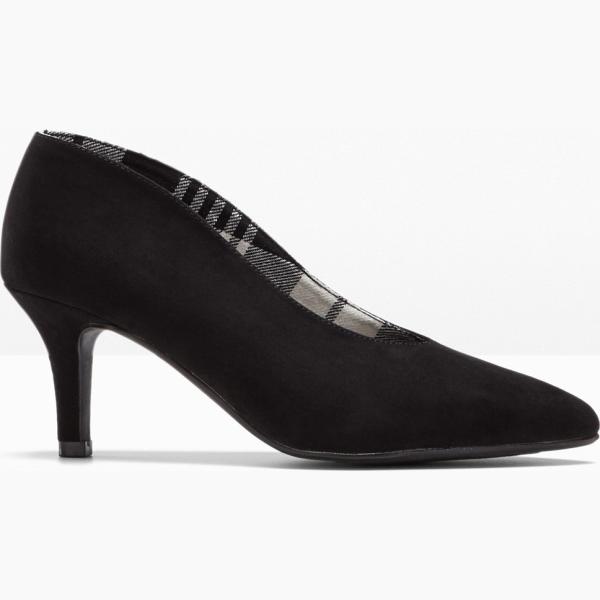 décolleté Bpc selection nero