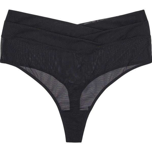 perizomi bonprix nero