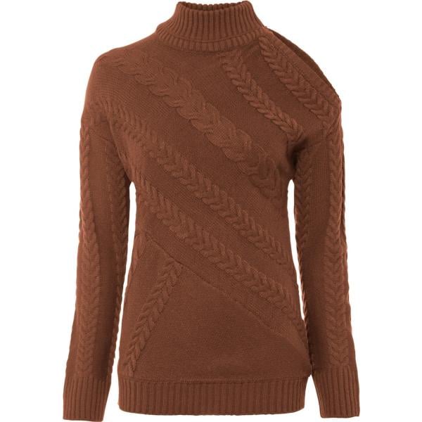 pullovers BODYFLIRT boutique marrone