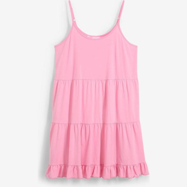 top bonprix rosa