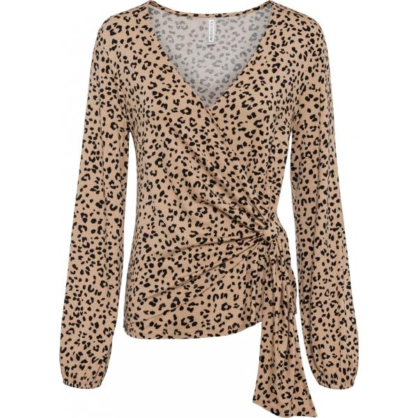 pullovers Rainbow marrone
