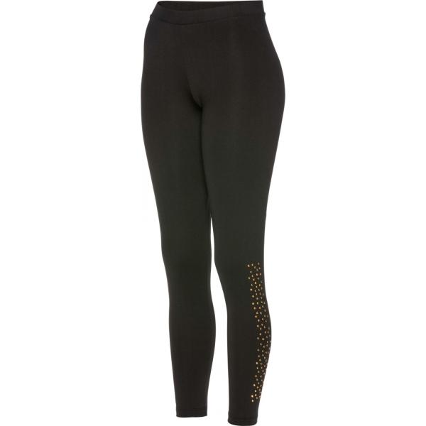 leggings Bpc selection nero