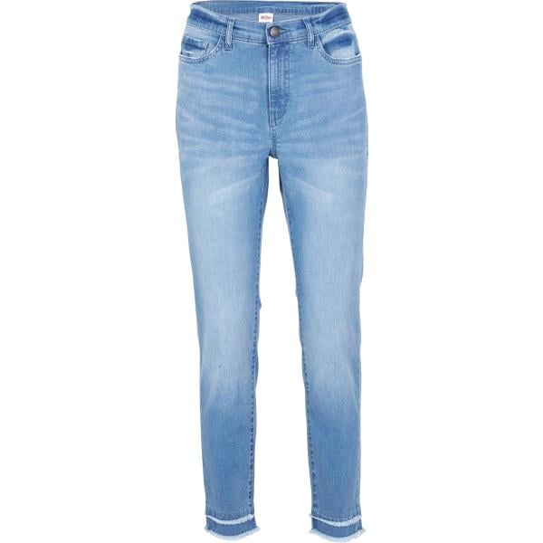 jeans bonprix blu