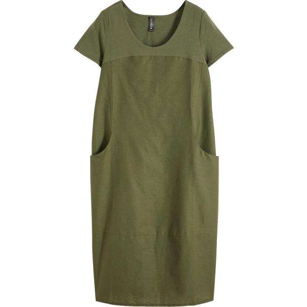 vestiti bonprix verde