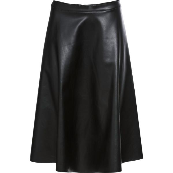 gonne bonprix nero