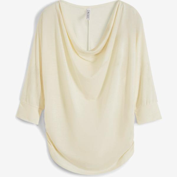 maglieria bonprix bianco