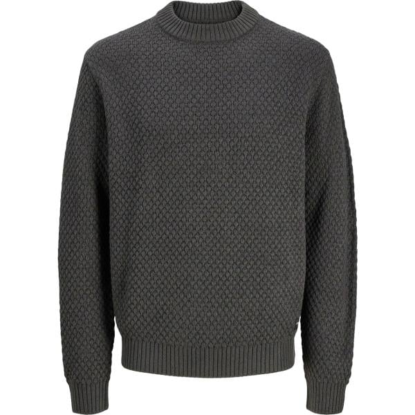 maglieria bonprix grigio