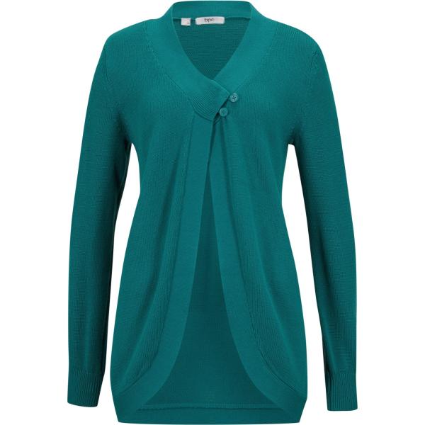 cardigans Bpc bonprix collection blu