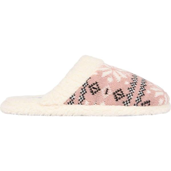 Pantofole da donna in bianco avorio bonprix