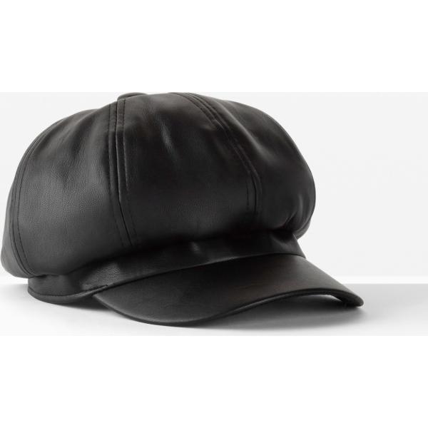 cappelli con visiera Bpc bonprix collection nero