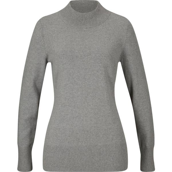 maglieria bonprix grigio