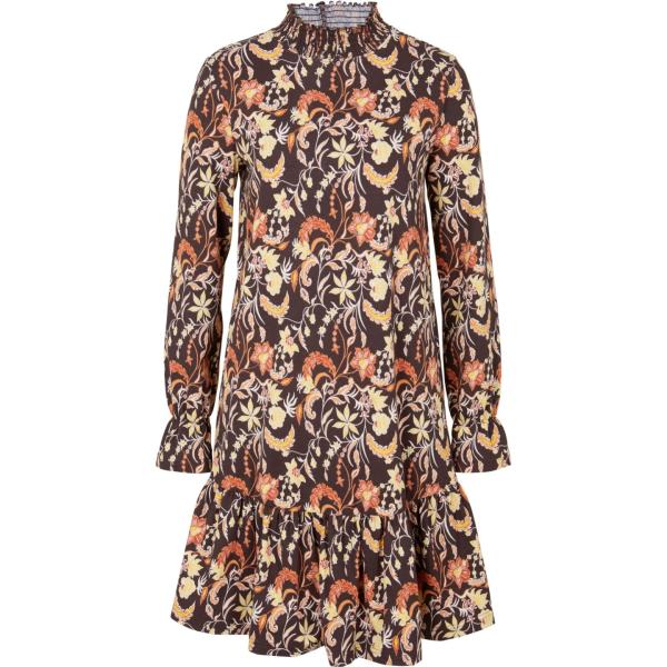 vestiti Bpc bonprix collection marrone