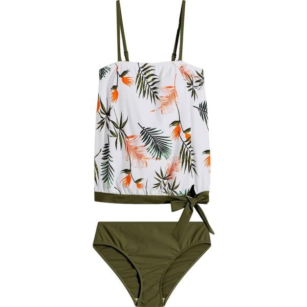 costumi interi bonprix multicolore