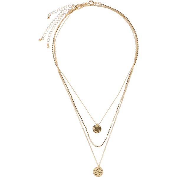 collane bonprix marrone