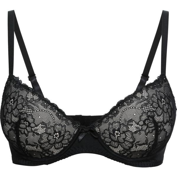 Reggiseno Bpc bonprix collection viola