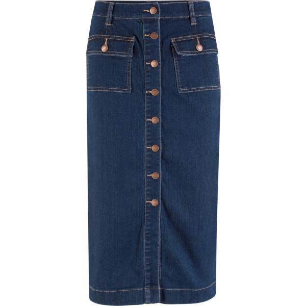 gonne John Baner JEANSWEAR blu