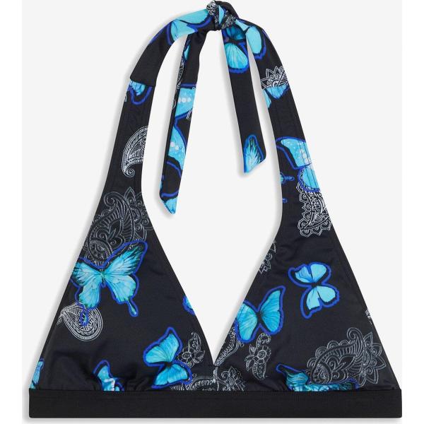 bikini bonprix nero