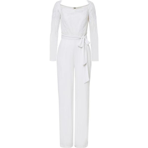 tute bonprix bianco