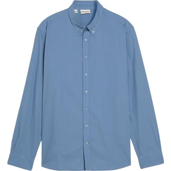 camicie bonprix viola