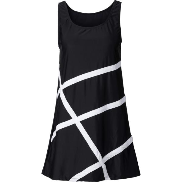 vestiti da spiaggia bonprix nero