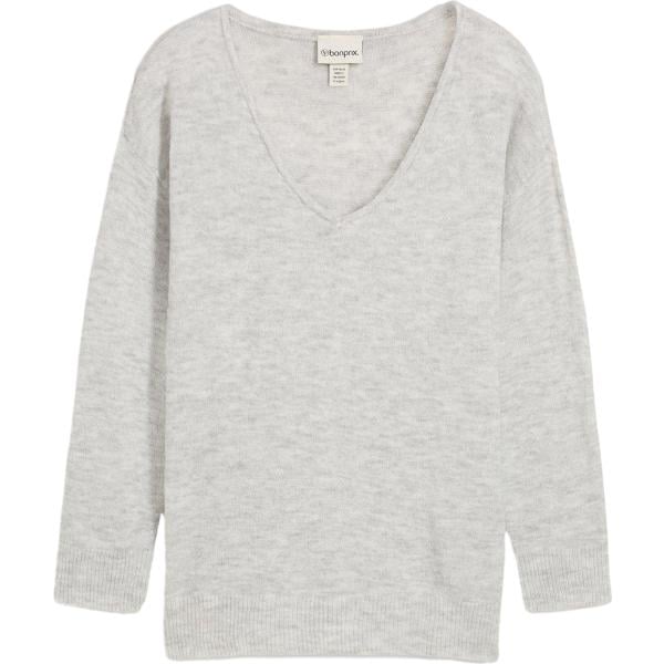 maglieria bonprix bianco