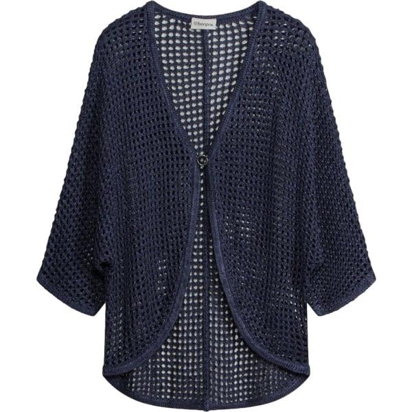 cardigans bonprix blu