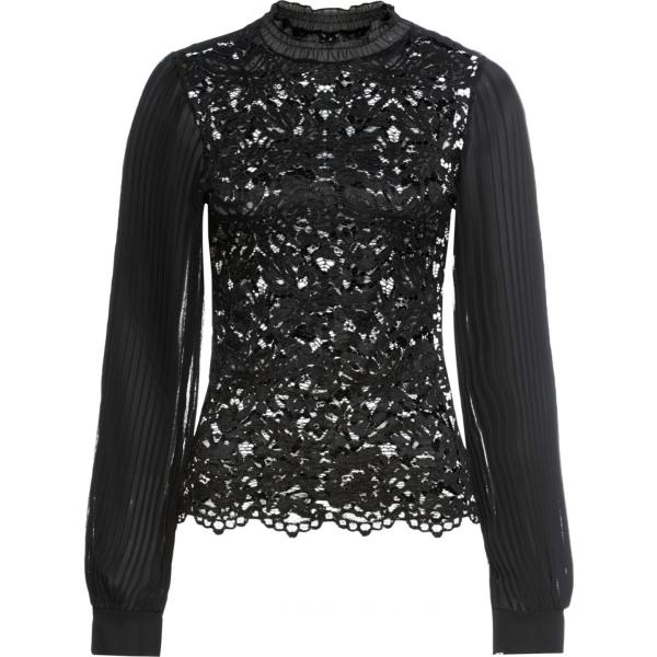 pullovers Rainbow nero