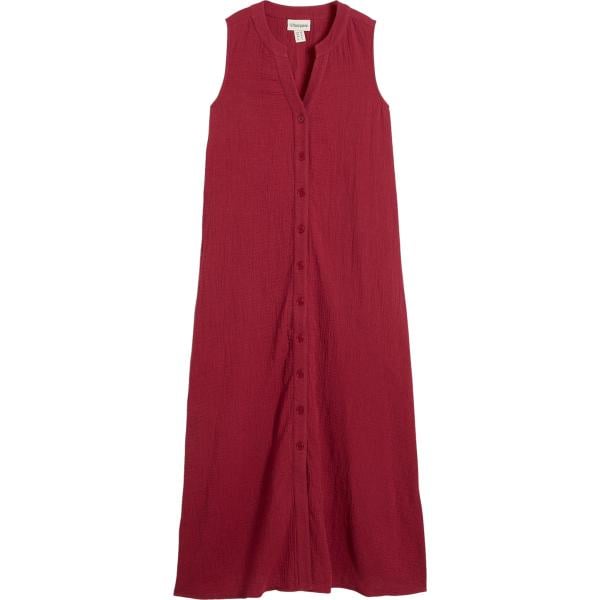 vestiti bonprix rosso
