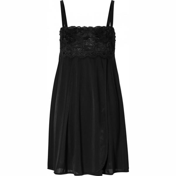 vestaglie bonprix nero
