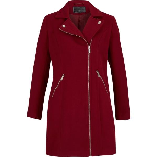 cappotti bonprix rosso