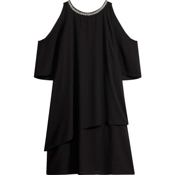 vestiti bonprix nero