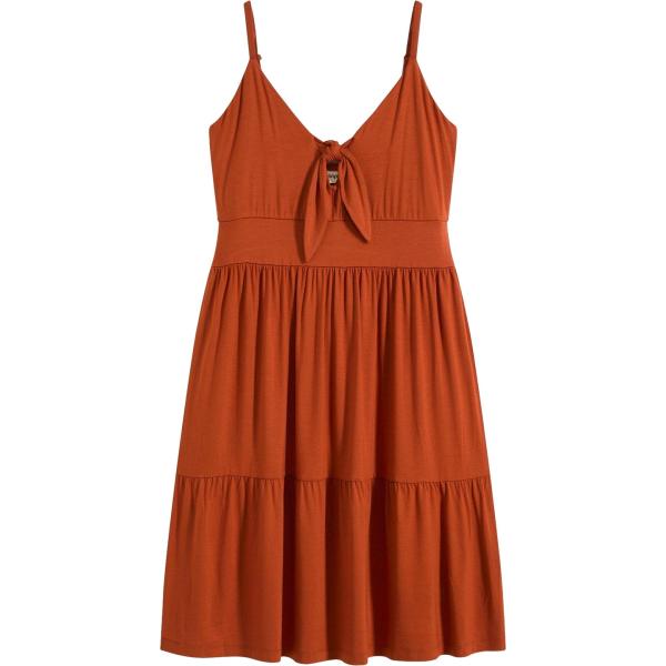 vestiti bonprix rosso