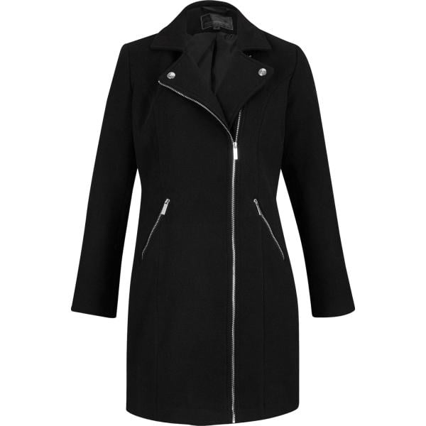 cappotti bonprix nero