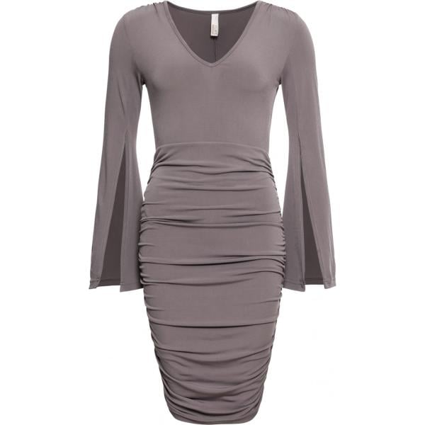 vestiti BODYFLIRT boutique grigio