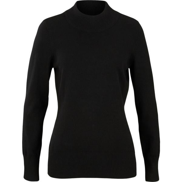 maglieria bonprix nero