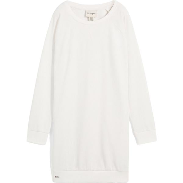 vestiti bonprix bianco