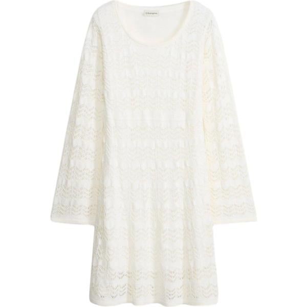 vestiti bonprix bianco