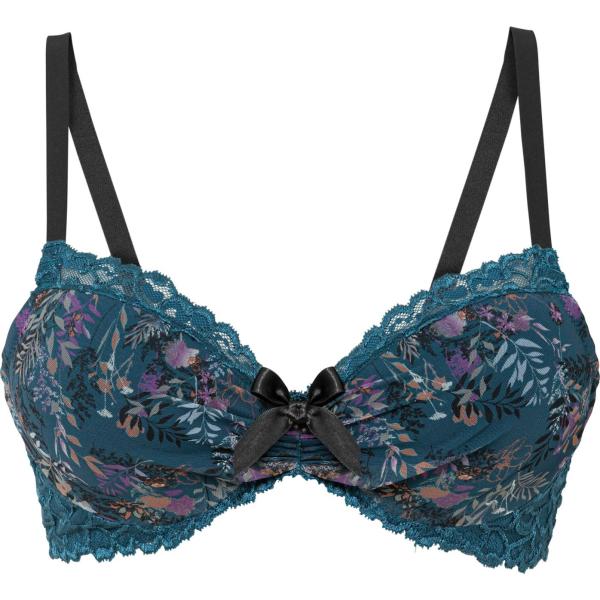 reggiseni Bodyflirt verde