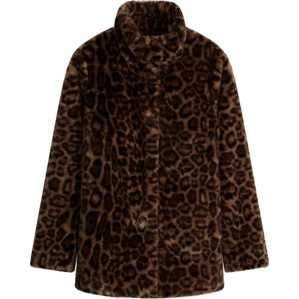 blazer bonprix marrone